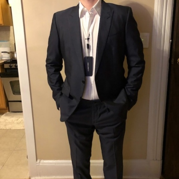 Dolce & Gabbana Other - 🆕Dolce & Gabbana suit